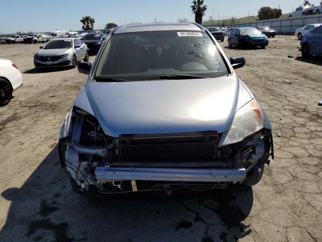 Photo 4 VIN: JHLRE385X7C029446 - HONDA CRV 