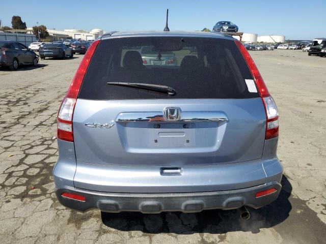 Photo 5 VIN: JHLRE385X7C029446 - HONDA CRV 