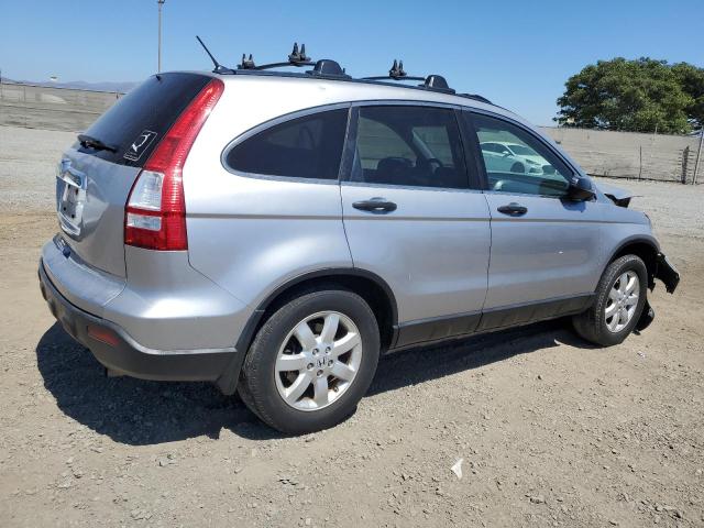 Photo 2 VIN: JHLRE385X7C053455 - HONDA CR-V EX 