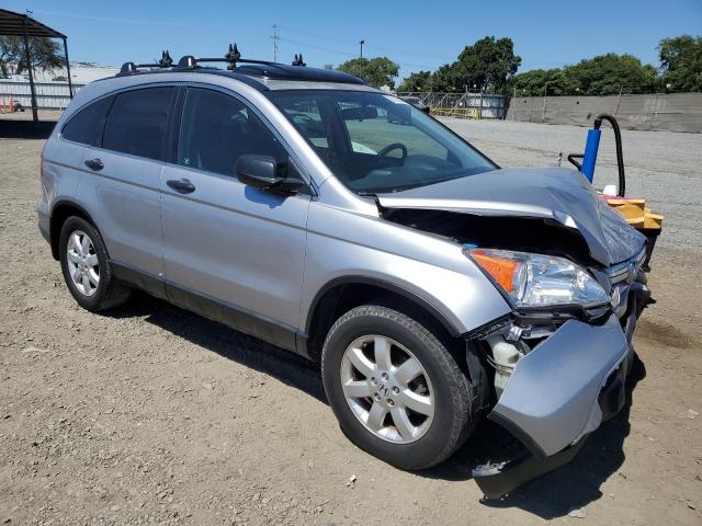 Photo 3 VIN: JHLRE385X7C053455 - HONDA CR-V EX 