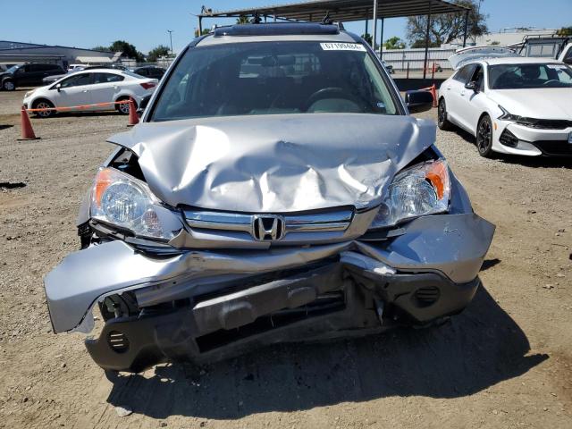 Photo 4 VIN: JHLRE385X7C053455 - HONDA CR-V EX 