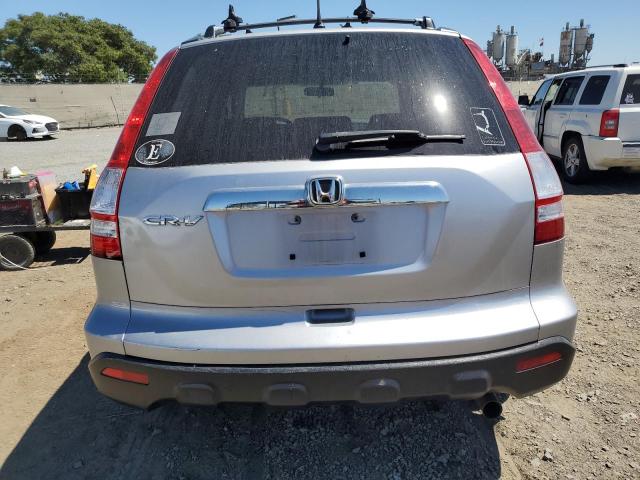 Photo 5 VIN: JHLRE385X7C053455 - HONDA CR-V EX 