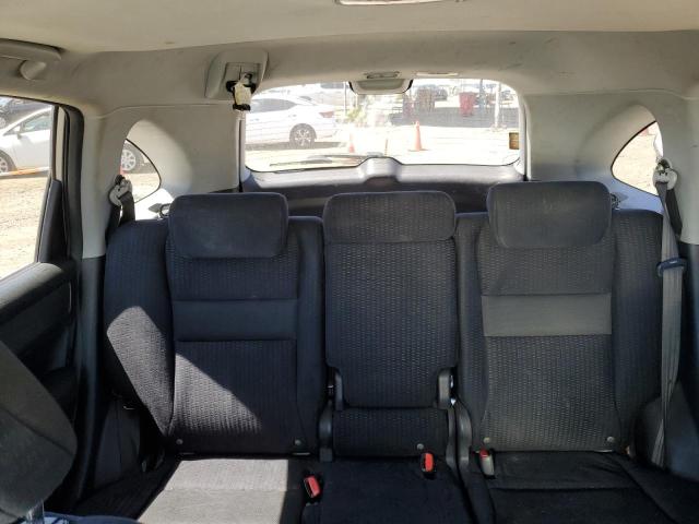 Photo 9 VIN: JHLRE385X7C053455 - HONDA CR-V EX 