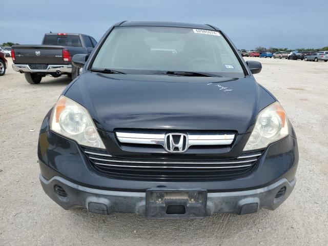 Photo 4 VIN: JHLRE385X8C000806 - HONDA CRV 