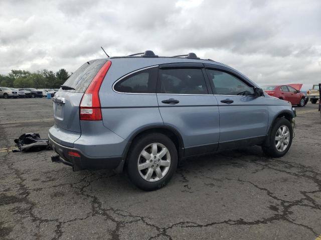 Photo 2 VIN: JHLRE385X8C015662 - HONDA CR-V EX 