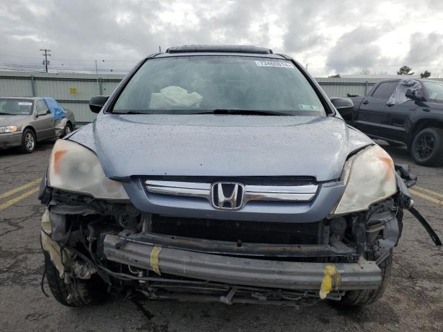 Photo 4 VIN: JHLRE385X8C015662 - HONDA CR-V EX 