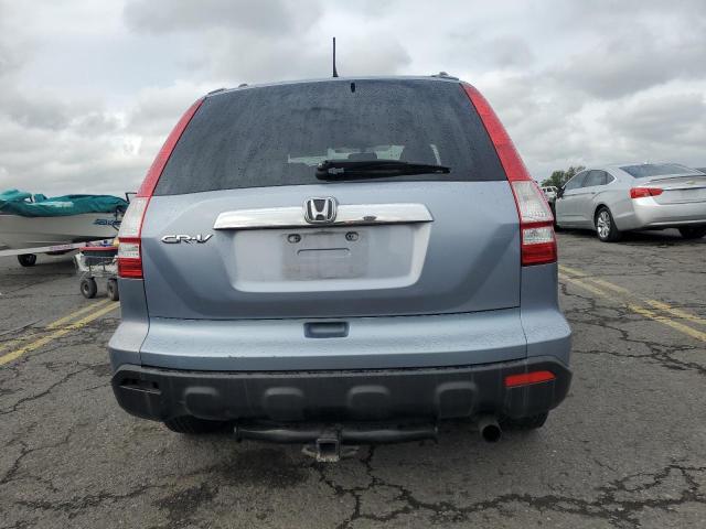 Photo 5 VIN: JHLRE385X8C015662 - HONDA CR-V EX 