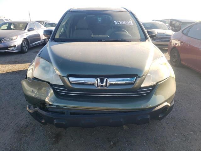 Photo 4 VIN: JHLRE385X8C035720 - HONDA CRV 