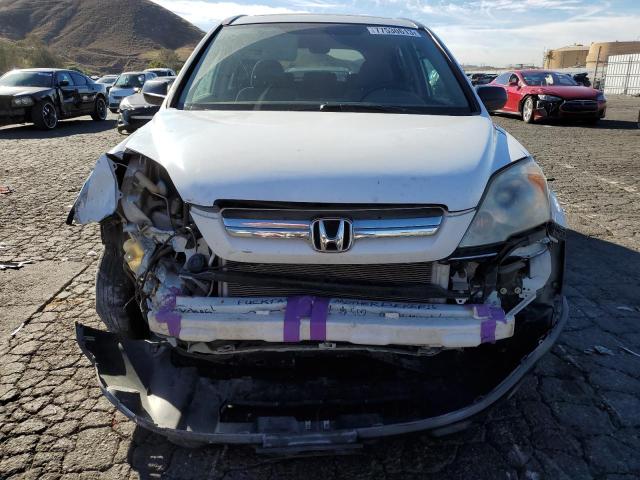 Photo 4 VIN: JHLRE385X9C006221 - HONDA CRV 