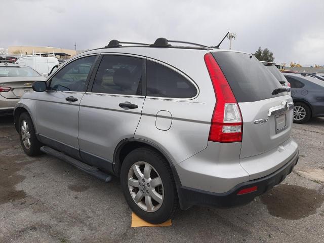 Photo 1 VIN: JHLRE385X9C007868 - HONDA CRV 