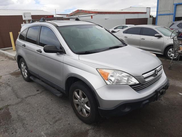 Photo 3 VIN: JHLRE385X9C007868 - HONDA CRV 