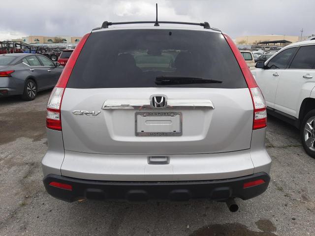 Photo 5 VIN: JHLRE385X9C007868 - HONDA CRV 