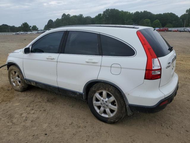 Photo 1 VIN: JHLRE38707C030767 - HONDA CRV 