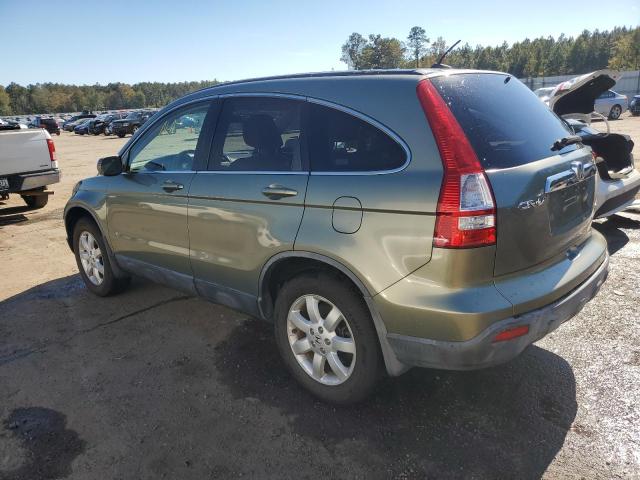 Photo 1 VIN: JHLRE38707C031420 - HONDA CRV 