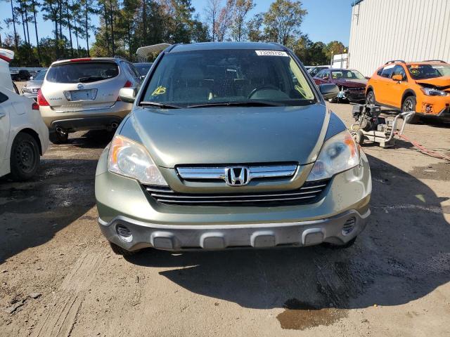 Photo 4 VIN: JHLRE38707C031420 - HONDA CRV 