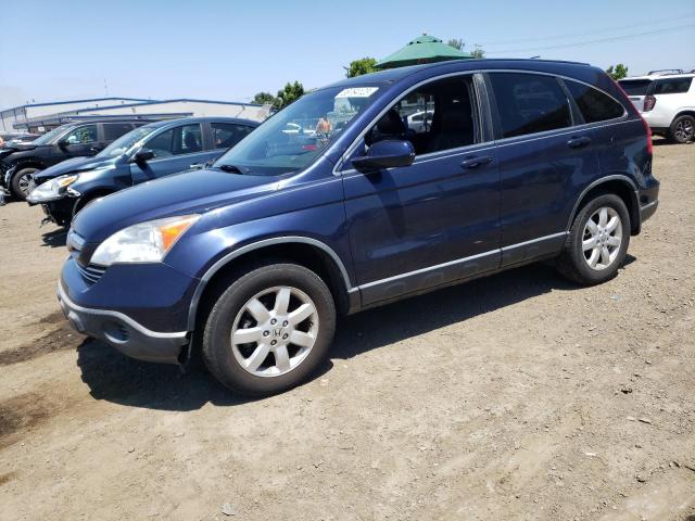 Photo 0 VIN: JHLRE38707C034723 - HONDA CR-V EXL 