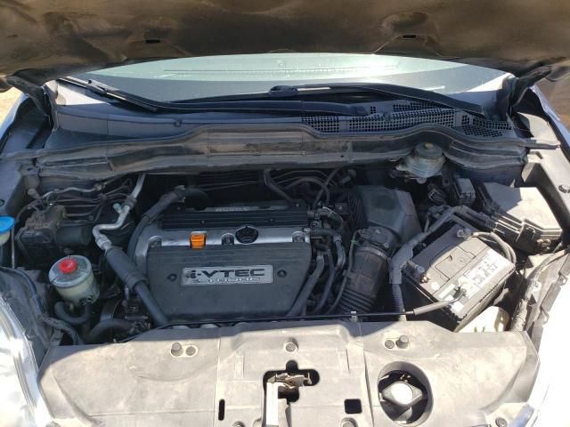 Photo 11 VIN: JHLRE38707C034723 - HONDA CR-V EXL 