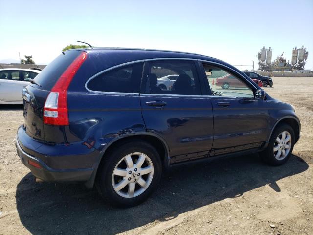 Photo 2 VIN: JHLRE38707C034723 - HONDA CR-V EXL 