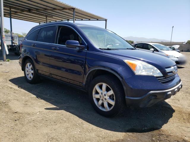 Photo 3 VIN: JHLRE38707C034723 - HONDA CR-V EXL 