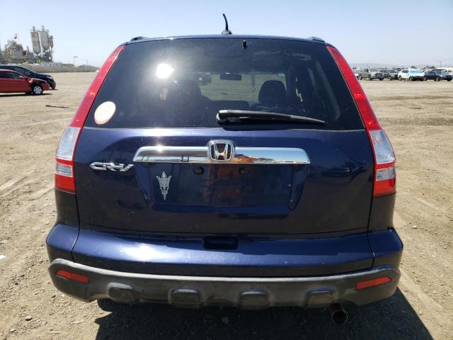 Photo 5 VIN: JHLRE38707C034723 - HONDA CR-V EXL 