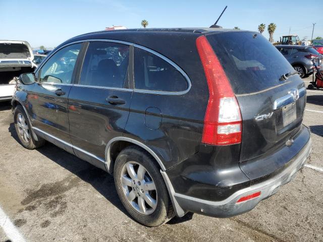 Photo 1 VIN: JHLRE38707C041641 - HONDA CRV 