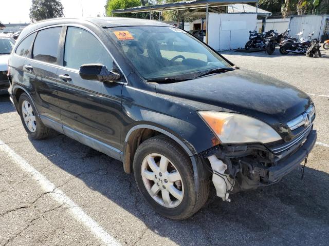 Photo 3 VIN: JHLRE38707C041641 - HONDA CRV 