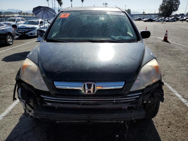 Photo 4 VIN: JHLRE38707C041641 - HONDA CRV 