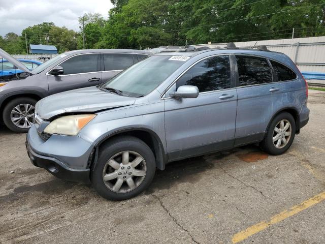 Photo 0 VIN: JHLRE38707C047486 - HONDA CRV 