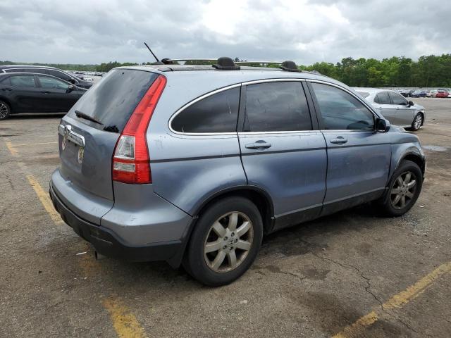 Photo 2 VIN: JHLRE38707C047486 - HONDA CRV 