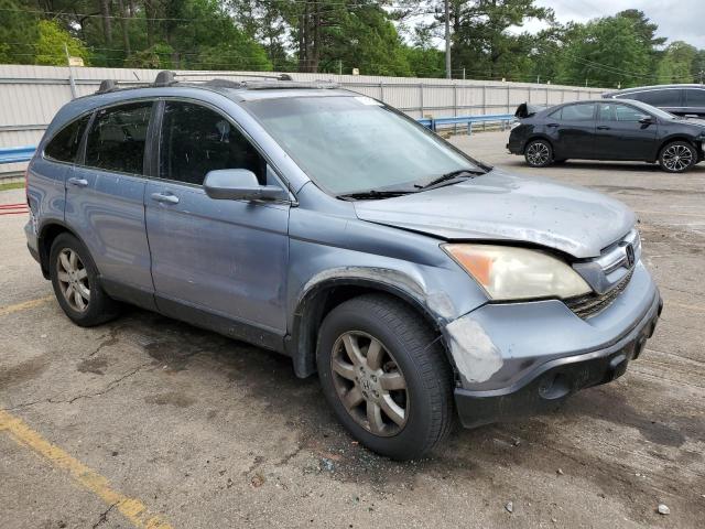 Photo 3 VIN: JHLRE38707C047486 - HONDA CRV 