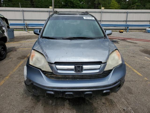 Photo 4 VIN: JHLRE38707C047486 - HONDA CRV 