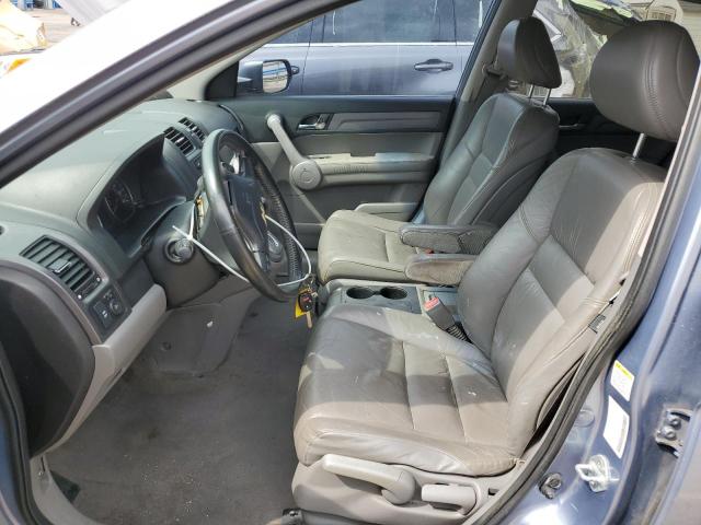 Photo 6 VIN: JHLRE38707C047486 - HONDA CRV 