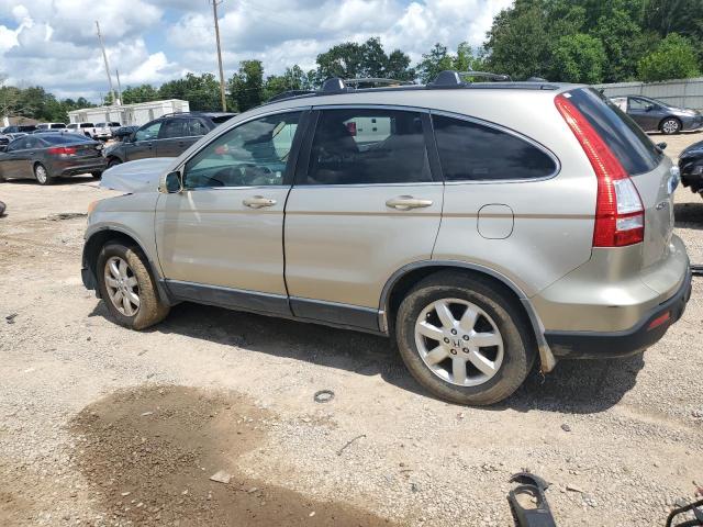 Photo 1 VIN: JHLRE38707C047861 - HONDA CRV 