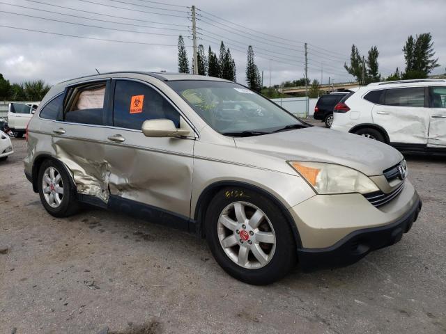 Photo 3 VIN: JHLRE38707C060531 - HONDA CRV 