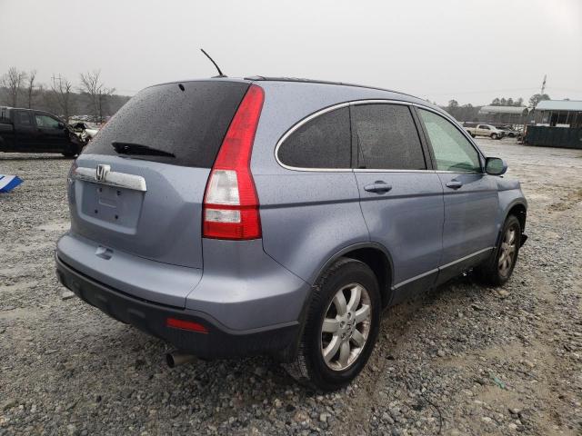 Photo 3 VIN: JHLRE38707C076745 - HONDA CR-V EXL 