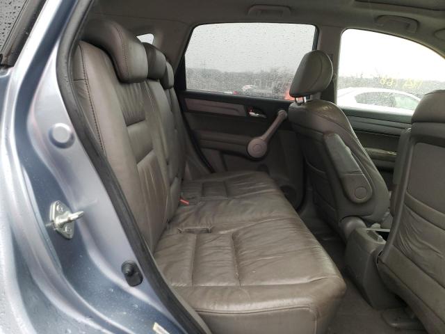 Photo 5 VIN: JHLRE38707C076745 - HONDA CR-V EXL 