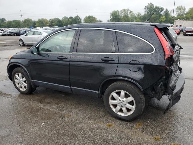 Photo 1 VIN: JHLRE38707C081296 - HONDA CR-V EXL 