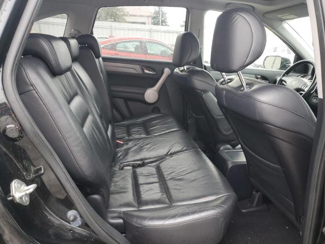 Photo 10 VIN: JHLRE38707C081296 - HONDA CR-V EXL 