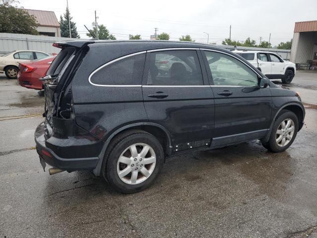 Photo 2 VIN: JHLRE38707C081296 - HONDA CR-V EXL 