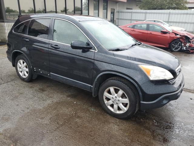 Photo 3 VIN: JHLRE38707C081296 - HONDA CR-V EXL 