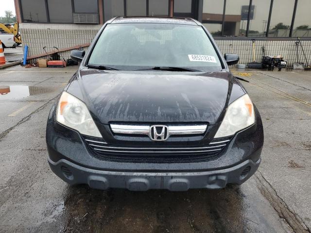 Photo 4 VIN: JHLRE38707C081296 - HONDA CR-V EXL 