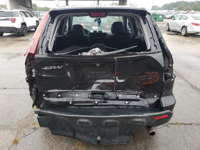 Photo 5 VIN: JHLRE38707C081296 - HONDA CR-V EXL 