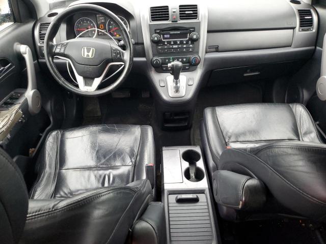 Photo 7 VIN: JHLRE38707C081296 - HONDA CR-V EXL 