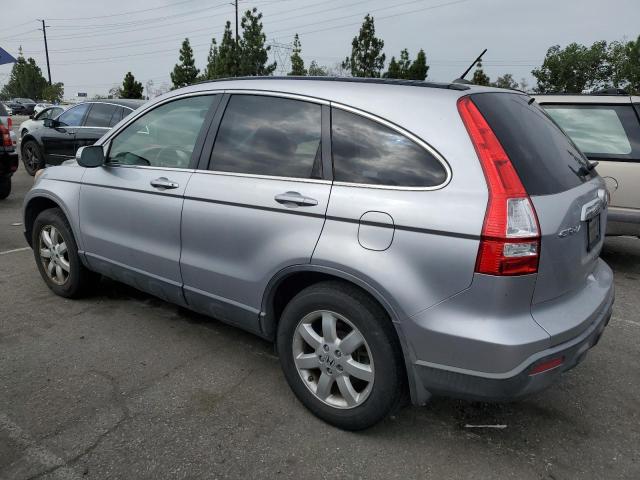 Photo 1 VIN: JHLRE38708C016045 - HONDA CR-V EXL 