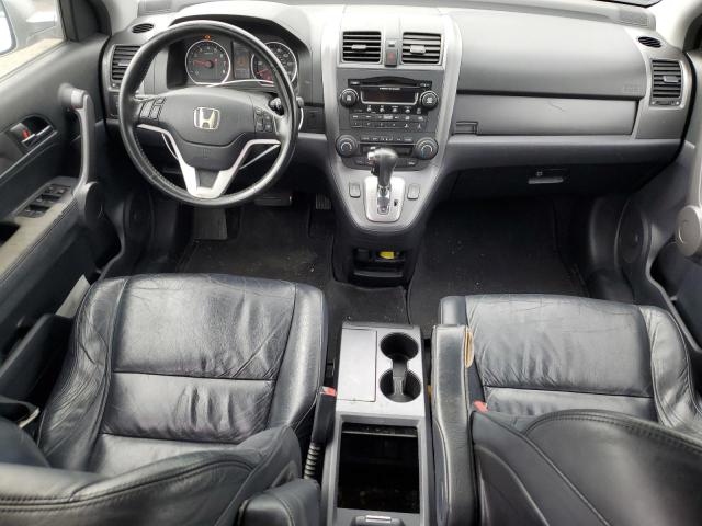 Photo 7 VIN: JHLRE38708C016045 - HONDA CR-V EXL 