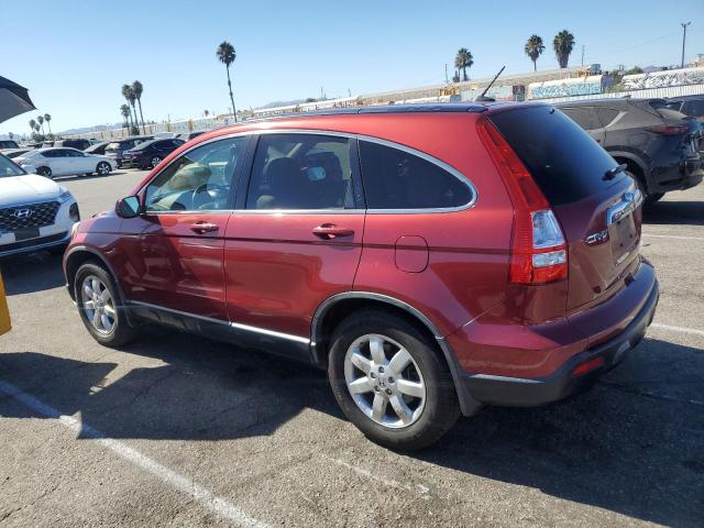 Photo 1 VIN: JHLRE38708C020547 - HONDA CR-V EXL 