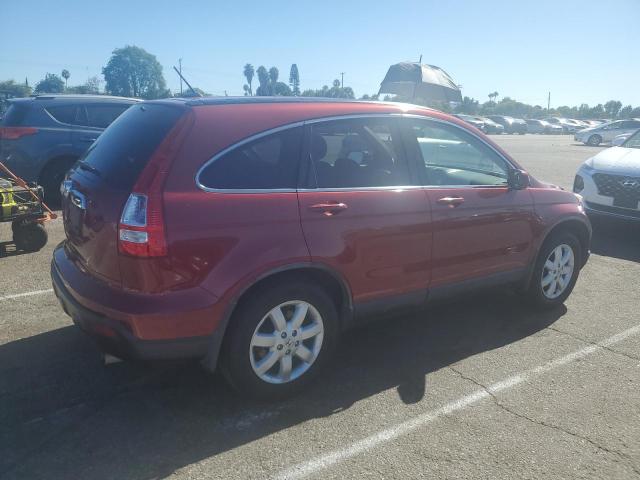 Photo 2 VIN: JHLRE38708C020547 - HONDA CR-V EXL 