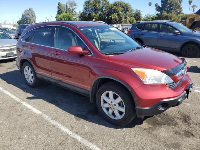 Photo 3 VIN: JHLRE38708C020547 - HONDA CR-V EXL 