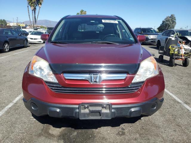 Photo 4 VIN: JHLRE38708C020547 - HONDA CR-V EXL 