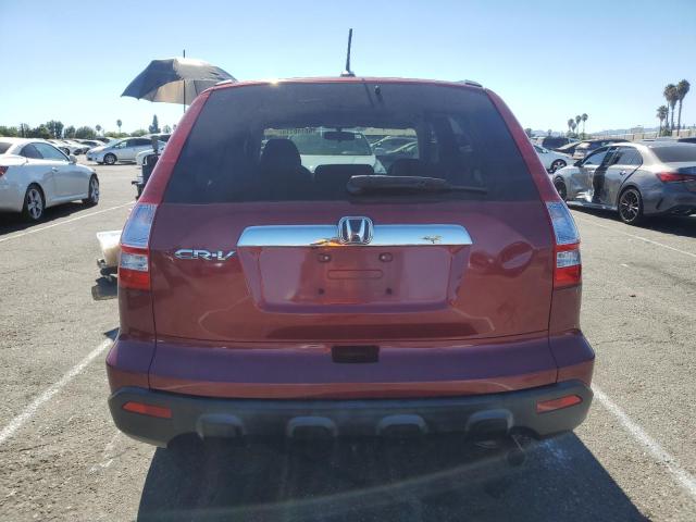 Photo 5 VIN: JHLRE38708C020547 - HONDA CR-V EXL 